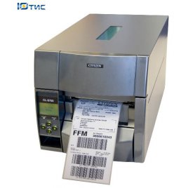 Принтер этикеток Citizen CL-S700